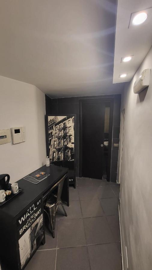 Il Taschino Suite Naples Exterior photo