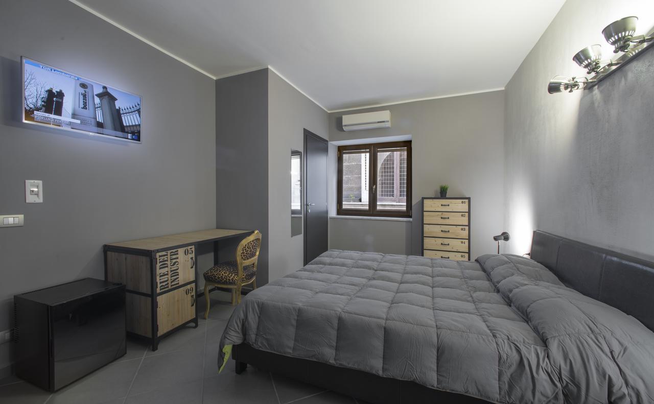 Il Taschino Suite Naples Exterior photo